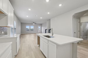 San Antonio-Legendary Trails-212 Dakota Ridge Schertz TX 78108-017