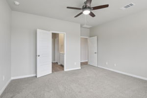 San Antonio-Legendary Trails-212 Dakota Ridge Schertz TX 78108-037