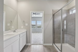 San Antonio-Legendary Trails-212 Dakota Ridge Schertz TX 78108-042