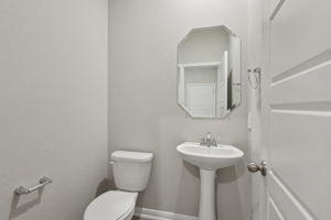 San Antonio-Legendary Trails-212 Dakota Ridge Schertz TX 78108-045