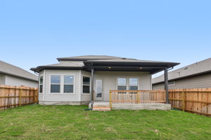 San Antonio-Legendary Trails-212 Dakota Ridge Schertz TX 78108-052