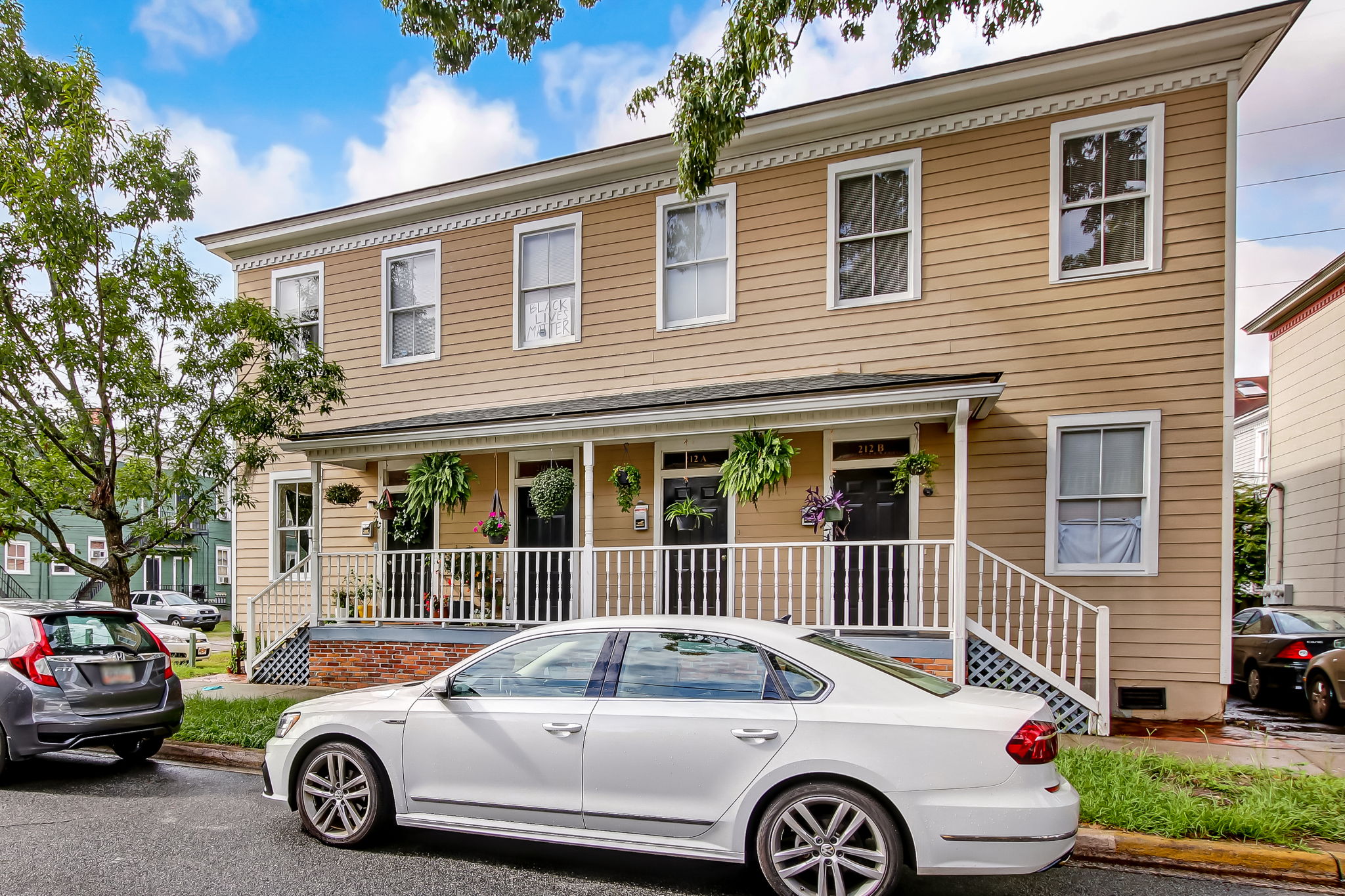  212 E 33rd St Unit A, Savannah, GA 31401, US Photo 2
