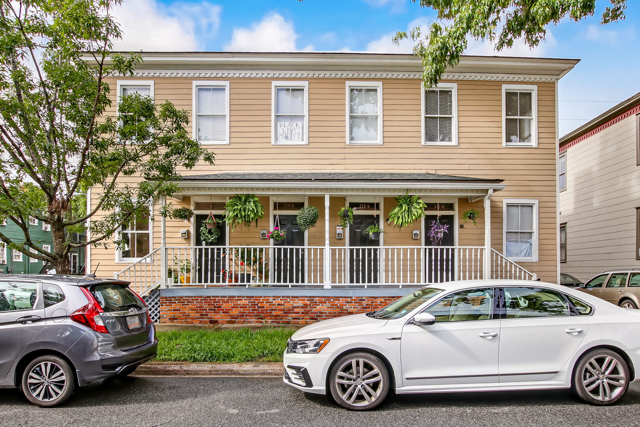  212 E 33rd St Unit A, Savannah, GA 31401, US