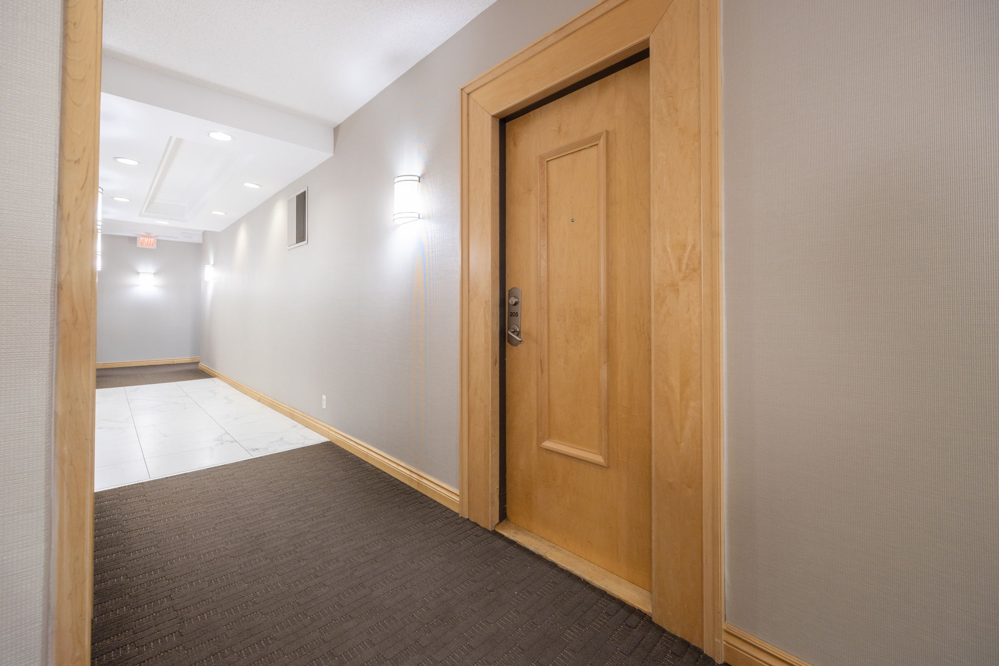 Toronto property showcase — delivered property photograph 4