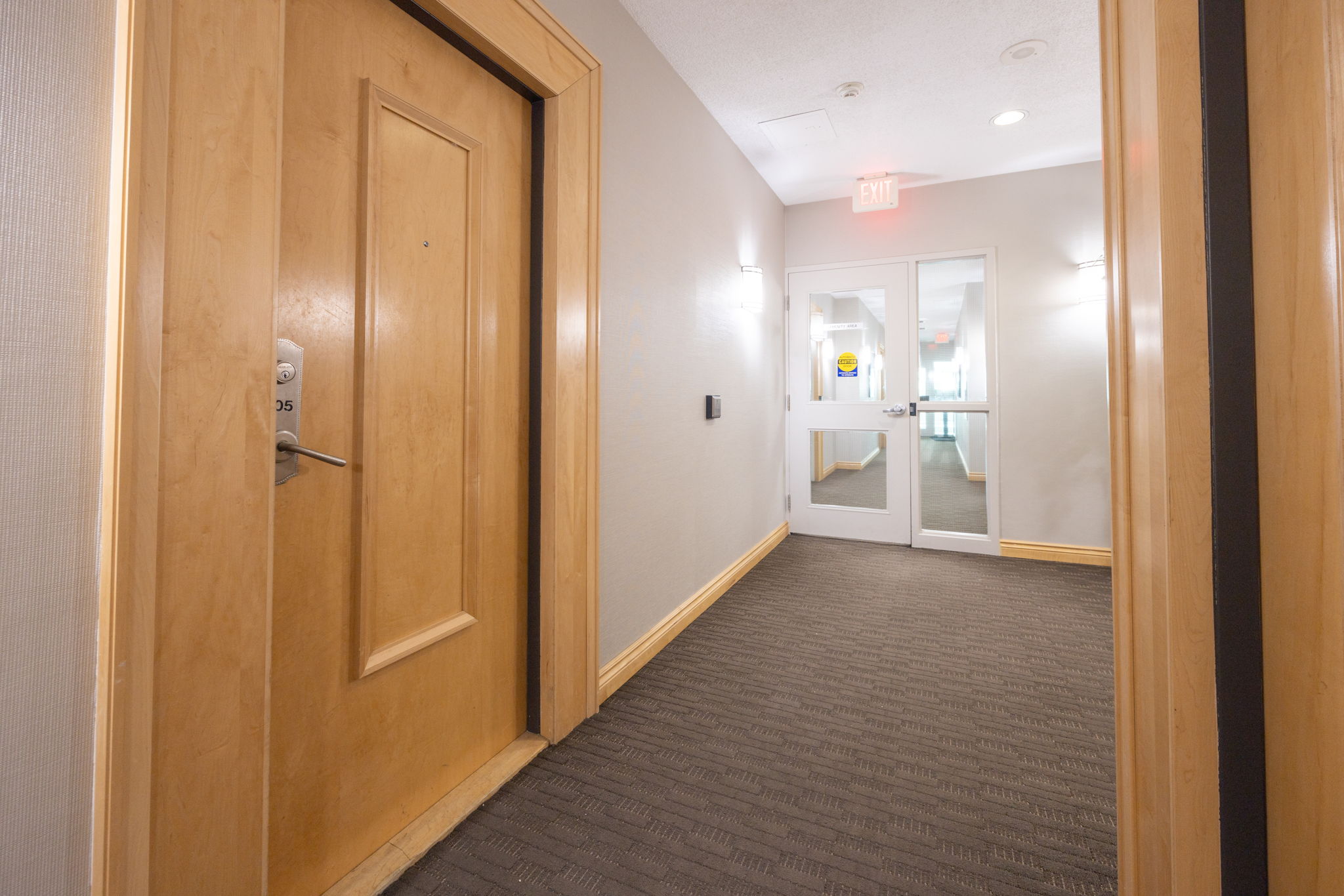 Toronto property showcase — delivered property photograph 5