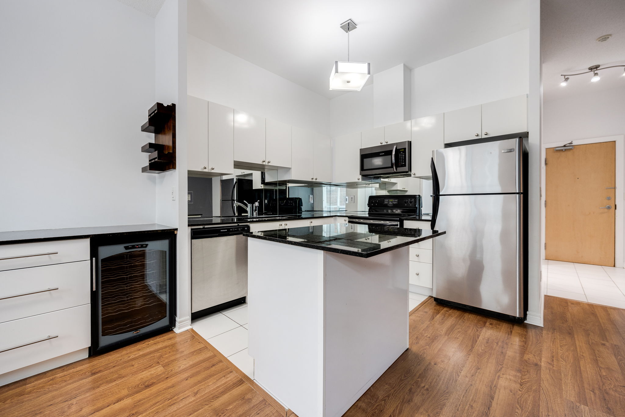 Toronto property showcase — delivered property photograph 11