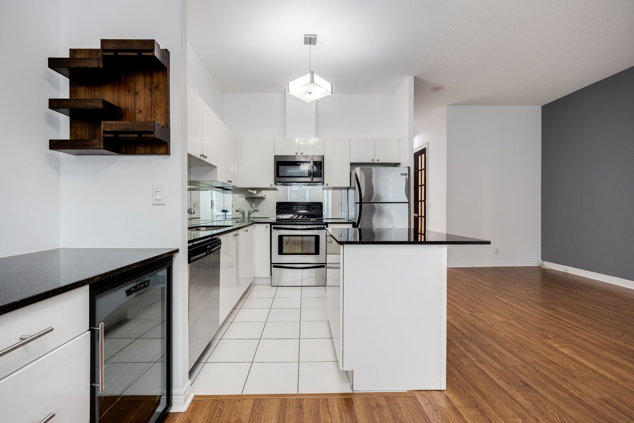 Toronto property showcase — delivered property photograph 12
