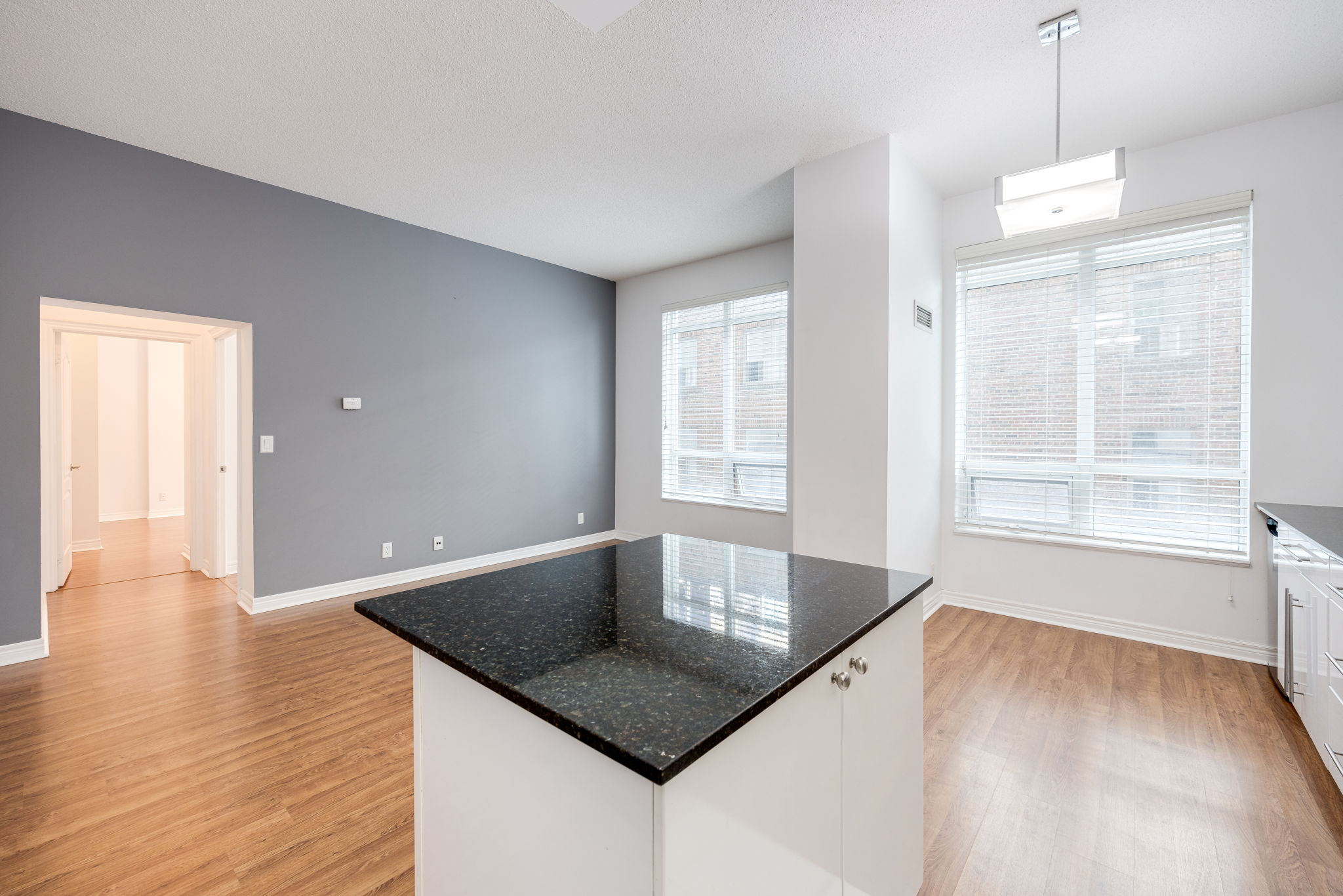 Toronto property showcase — delivered property photograph 15