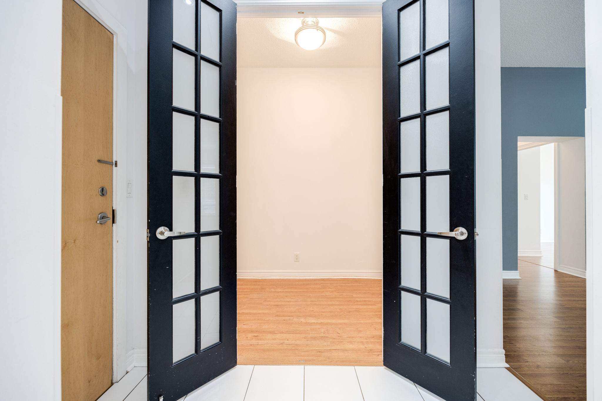Toronto property showcase — delivered property photograph 18