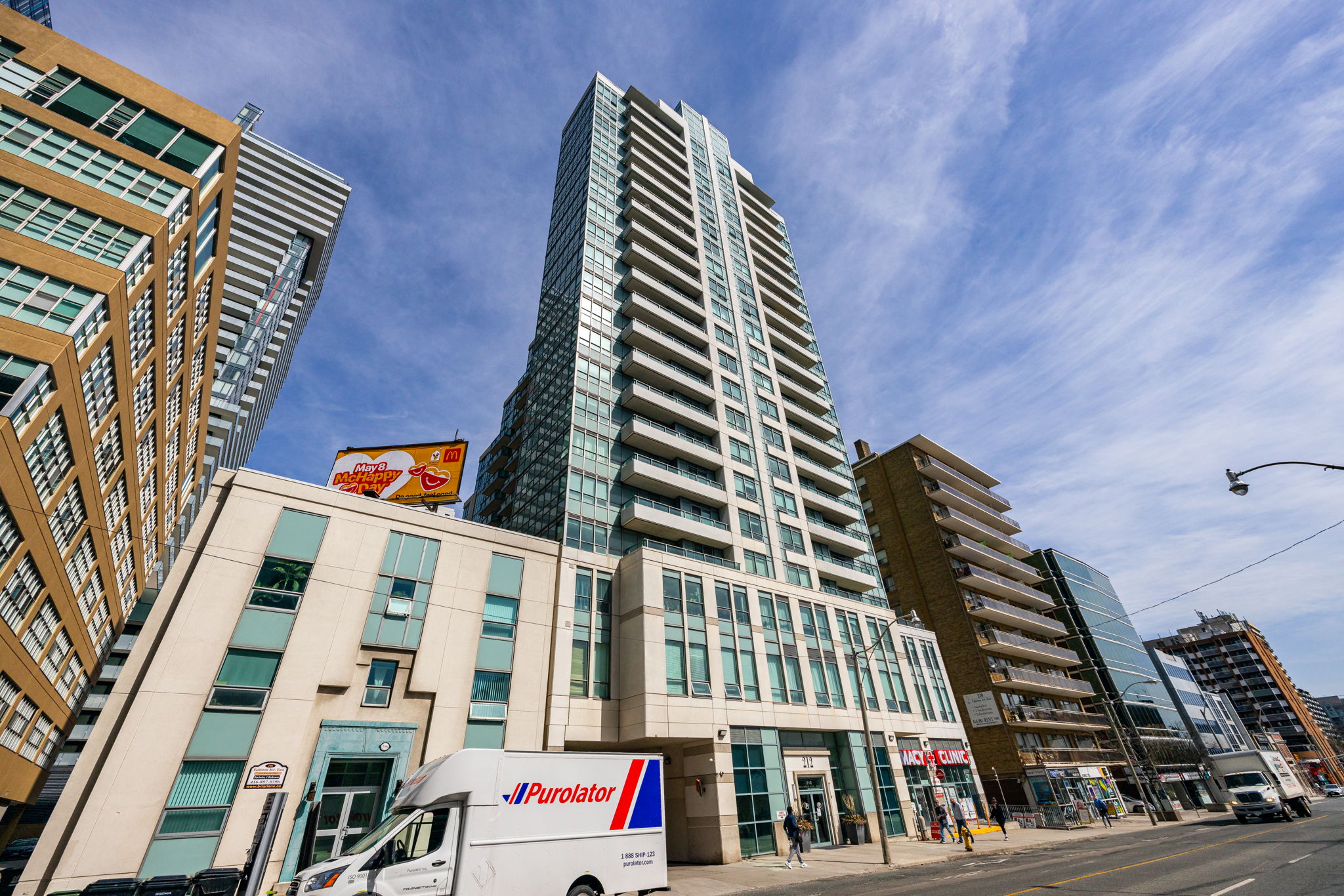 Toronto property showcase — delivered property photograph 29