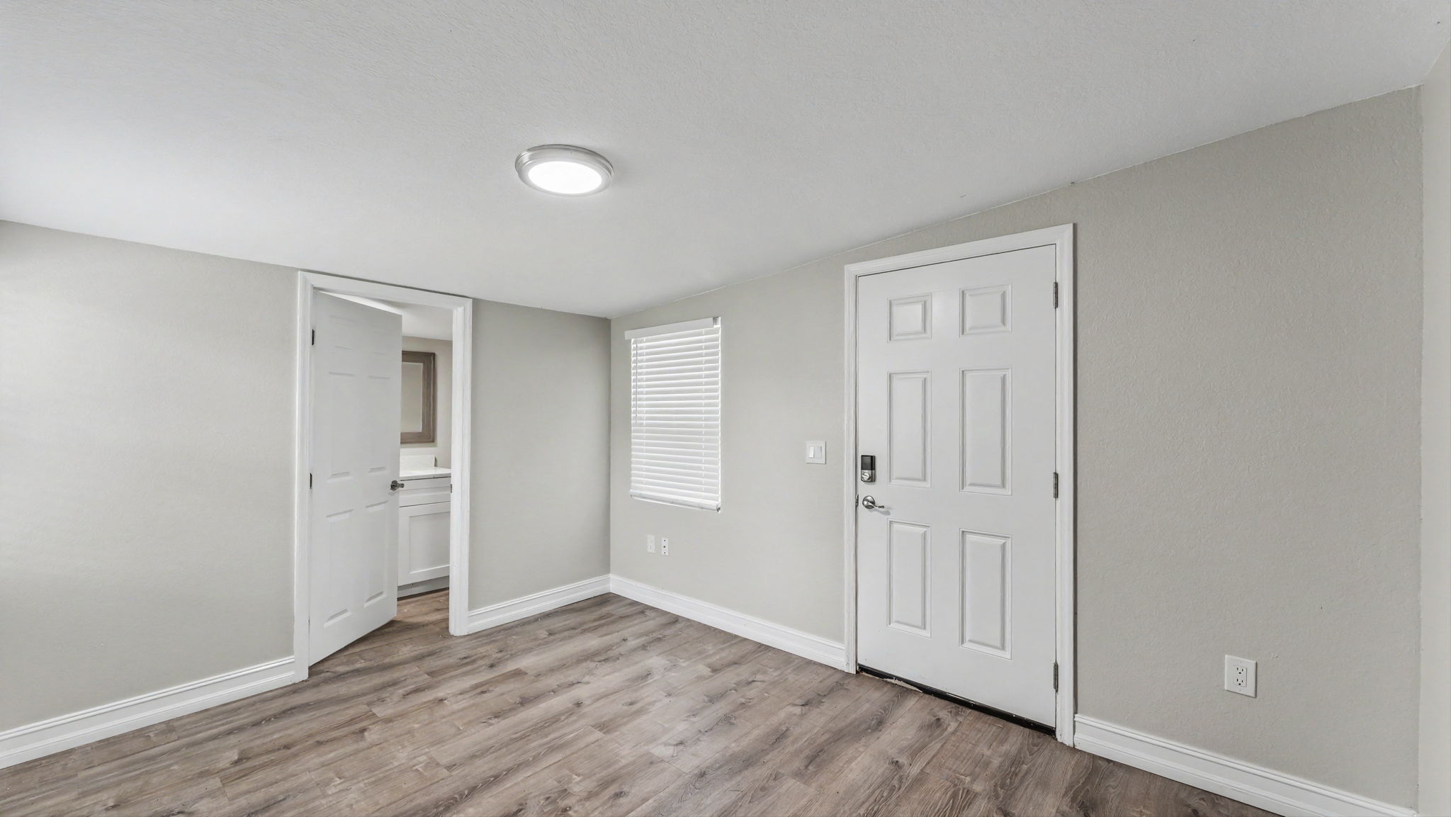 In Law Suite/Apartment