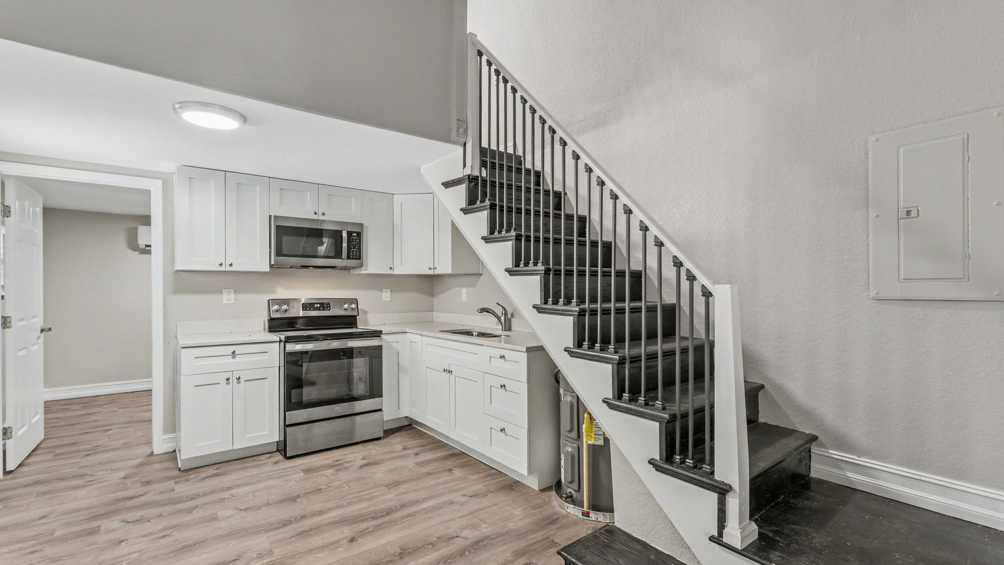 In Law Suite/Apartment