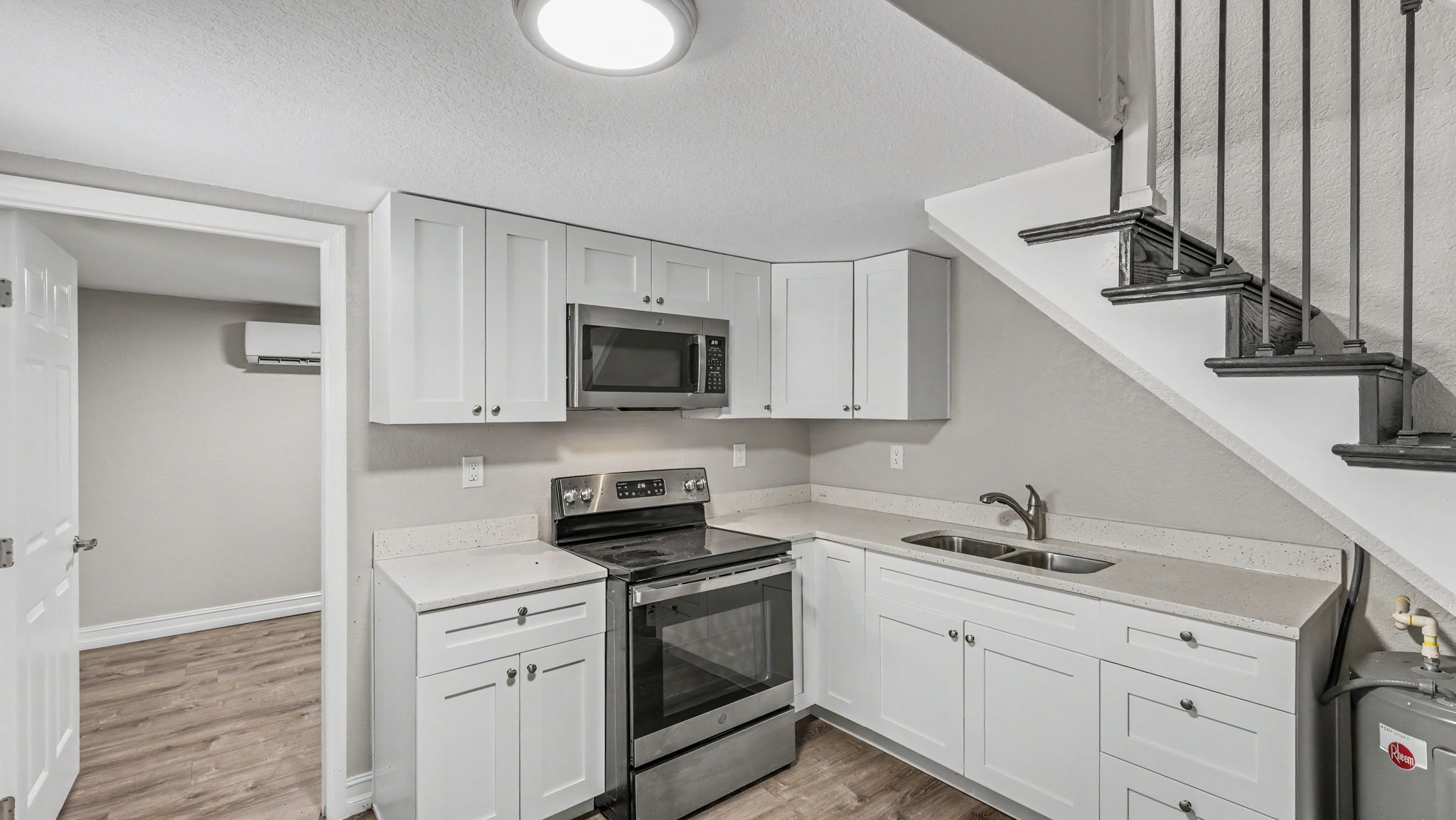 In Law Suite/Apartment