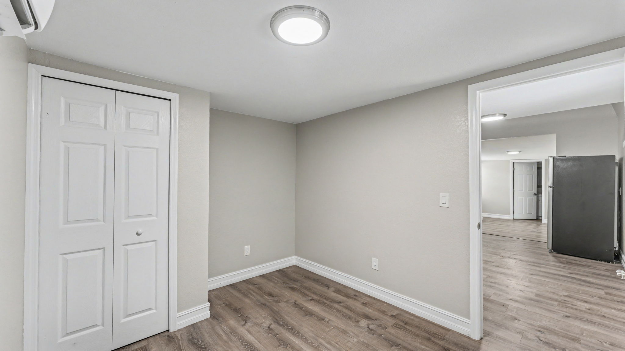 In Law Suite/Apartment