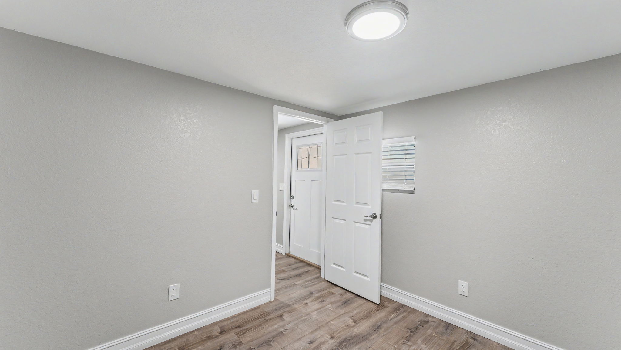 In Law Suite/Apartment