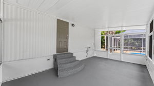 Main House