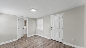 In Law Suite/Apartment