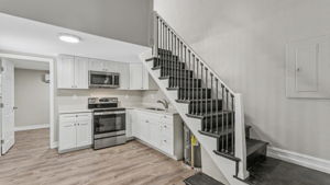 In Law Suite/Apartment