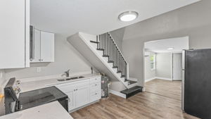 In Law Suite/Apartment