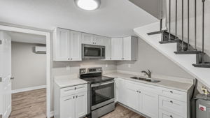 In Law Suite/Apartment