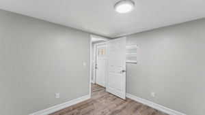 In Law Suite/Apartment