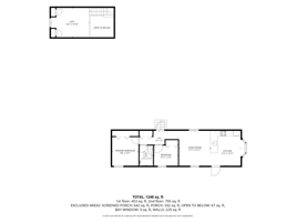 In Law Suite/Apartment