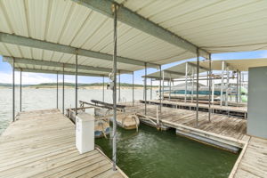 Boat Dock #2!