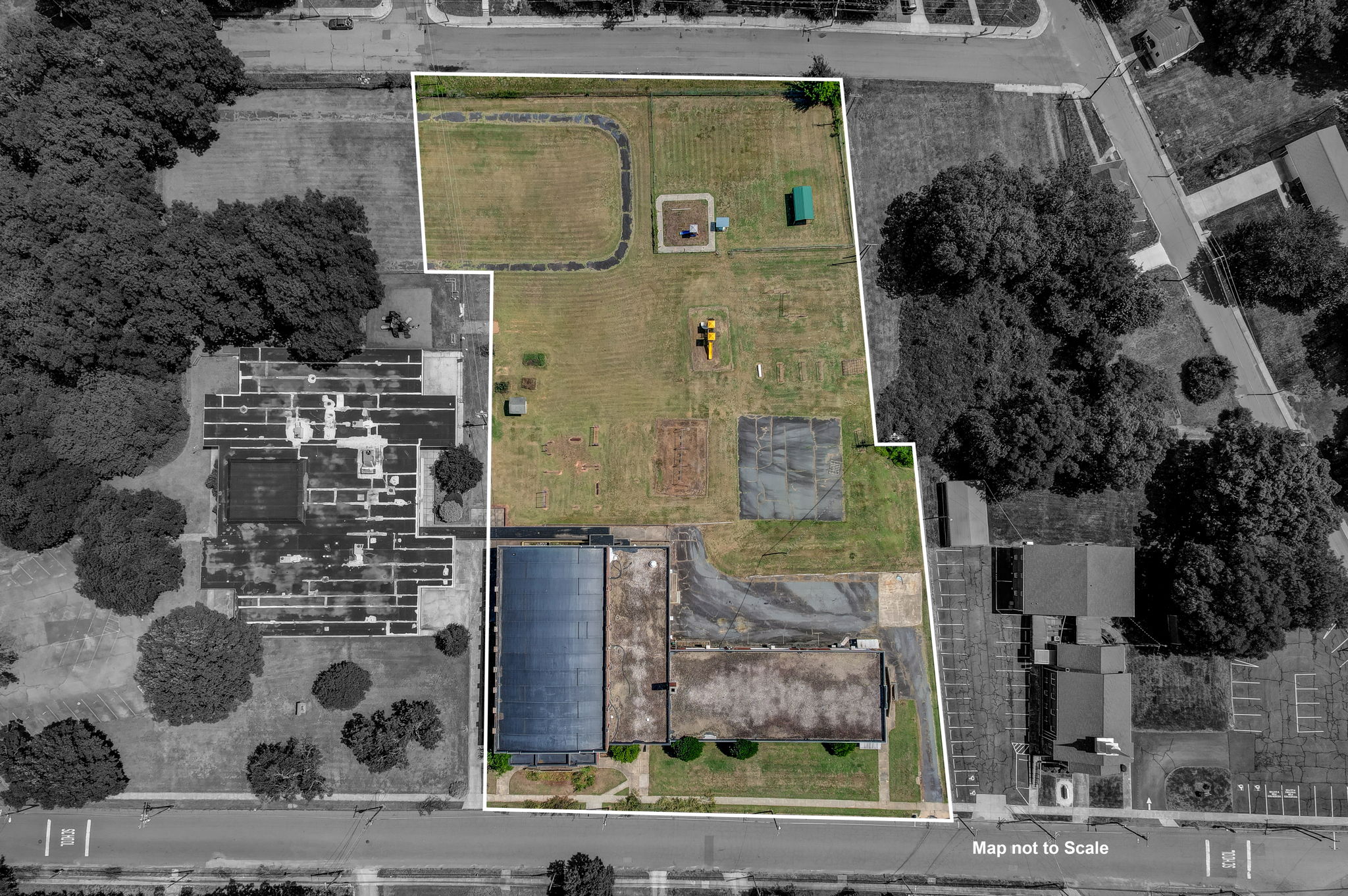 Full Property View