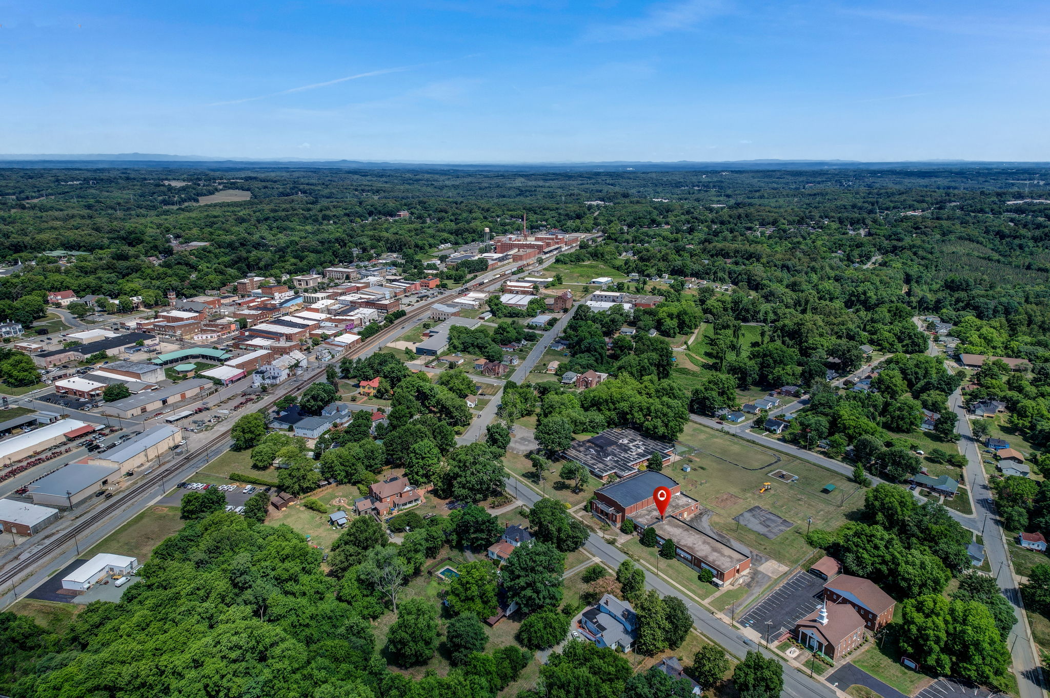 Neighborhood