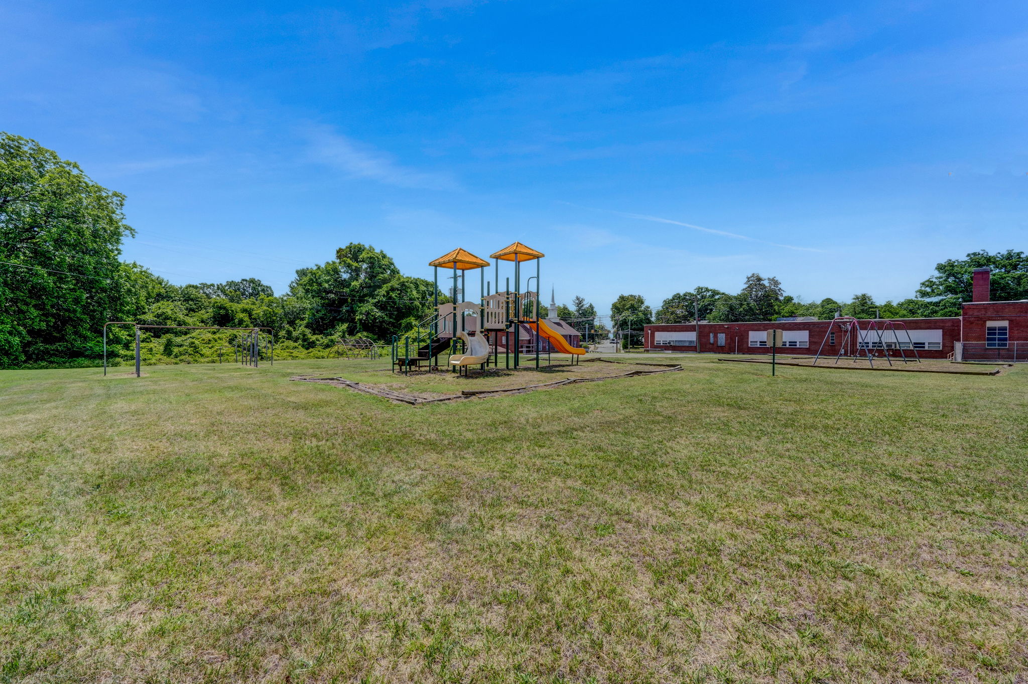 Playset