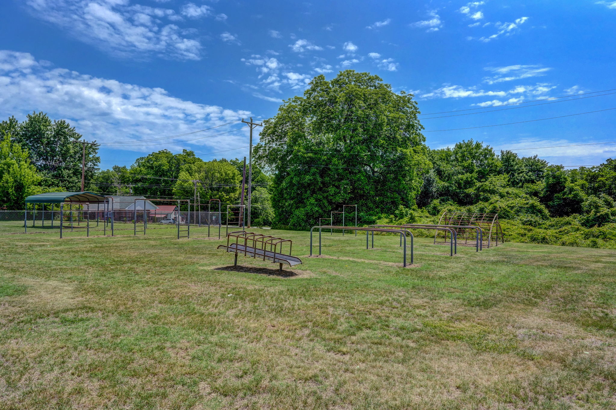 Playground