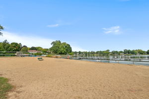 Private Community Lake/Beach