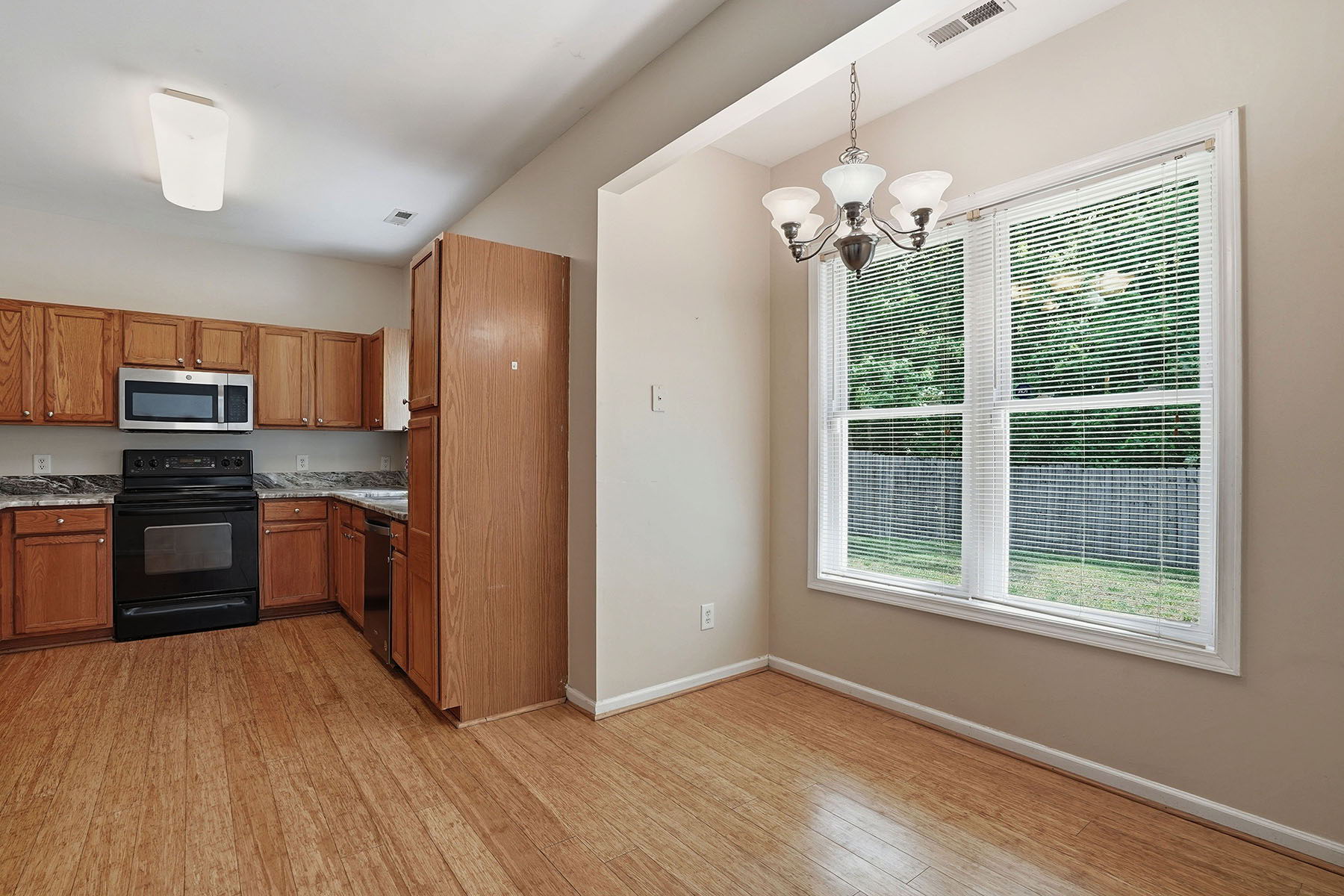 Breakfast Nook