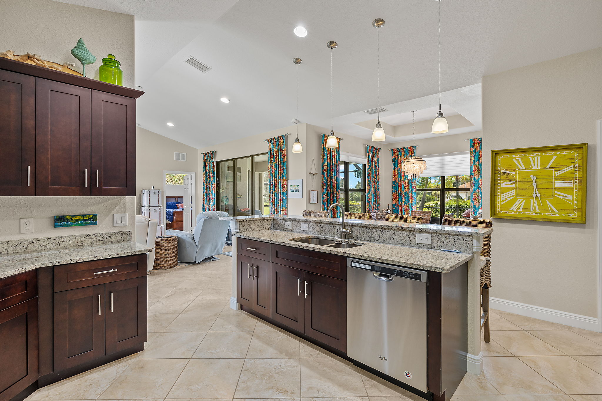 Kitchen 2 of 3