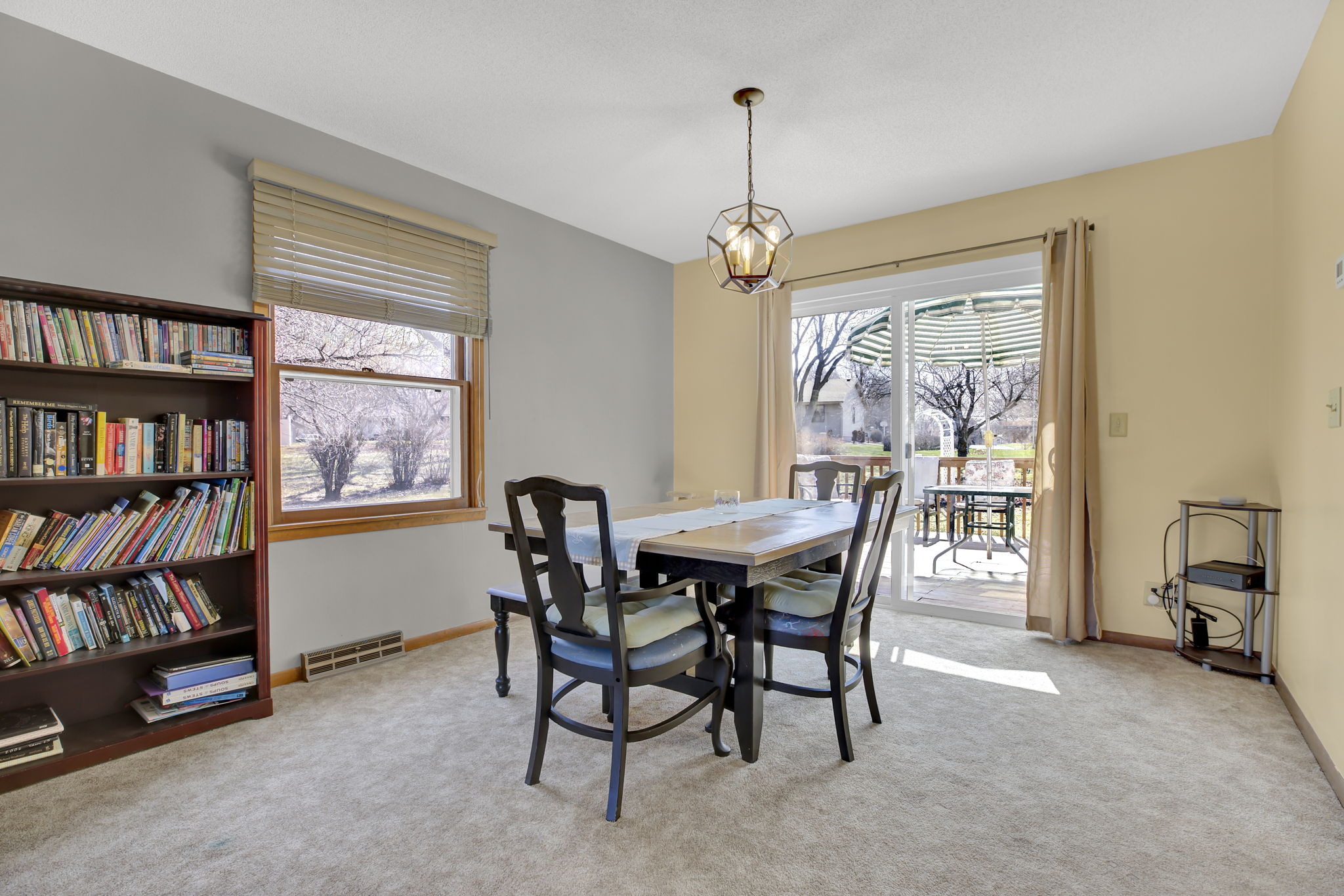 Living/Dining Room