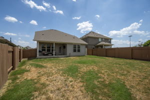 212 Spanish Foal Trail, Georgetown, TX 78626, USA Photo 25