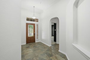 Foyer