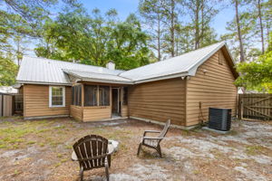 Back of House
