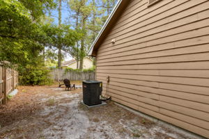 Side Yard