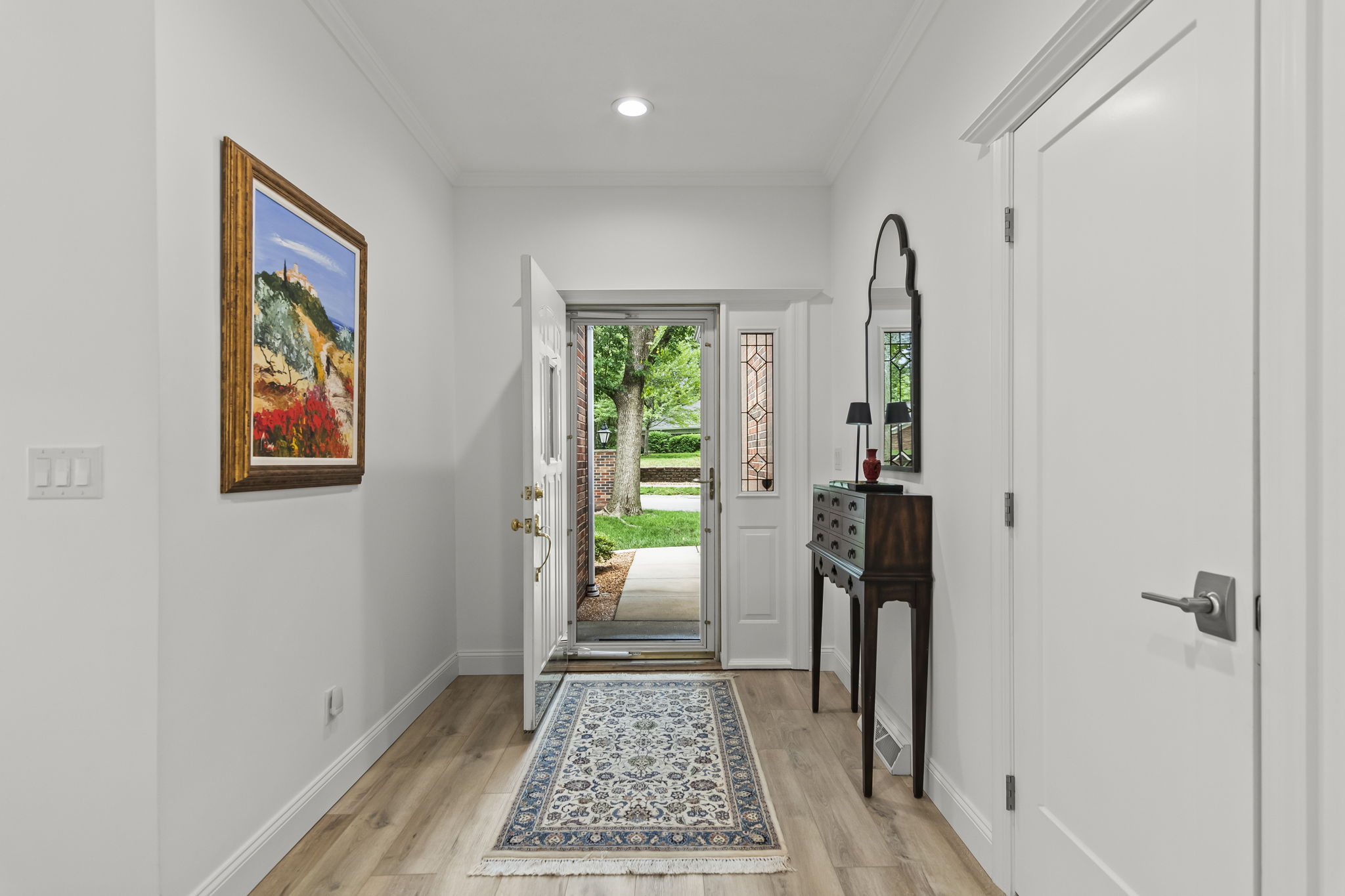 Foyer