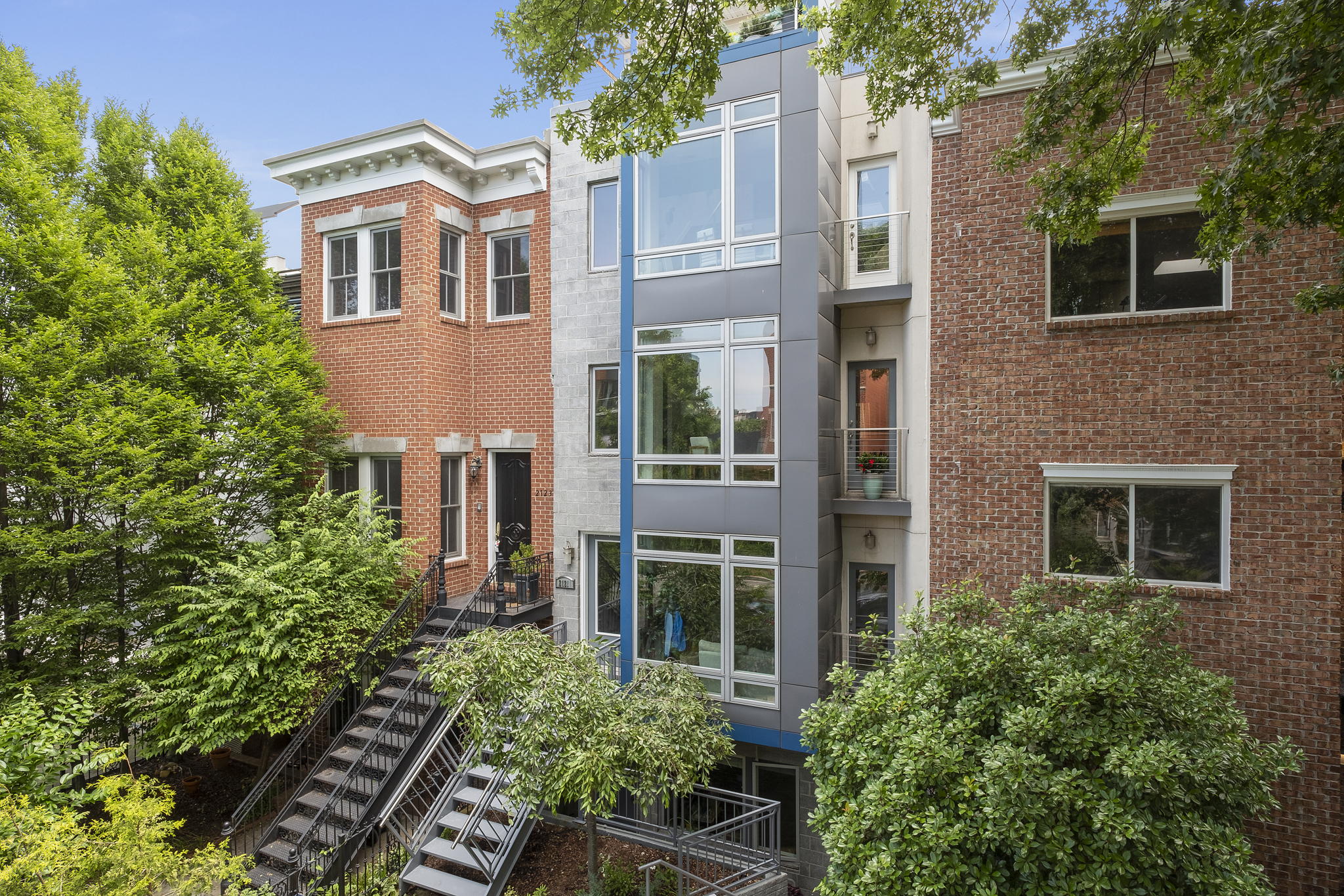 2121 11th St NW, Washington, DC 20001, USA Photo 2