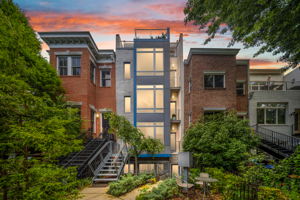 2121 11th St NW, Washington, DC 20001, USA Photo 0