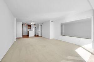 Living to Dining - View 2