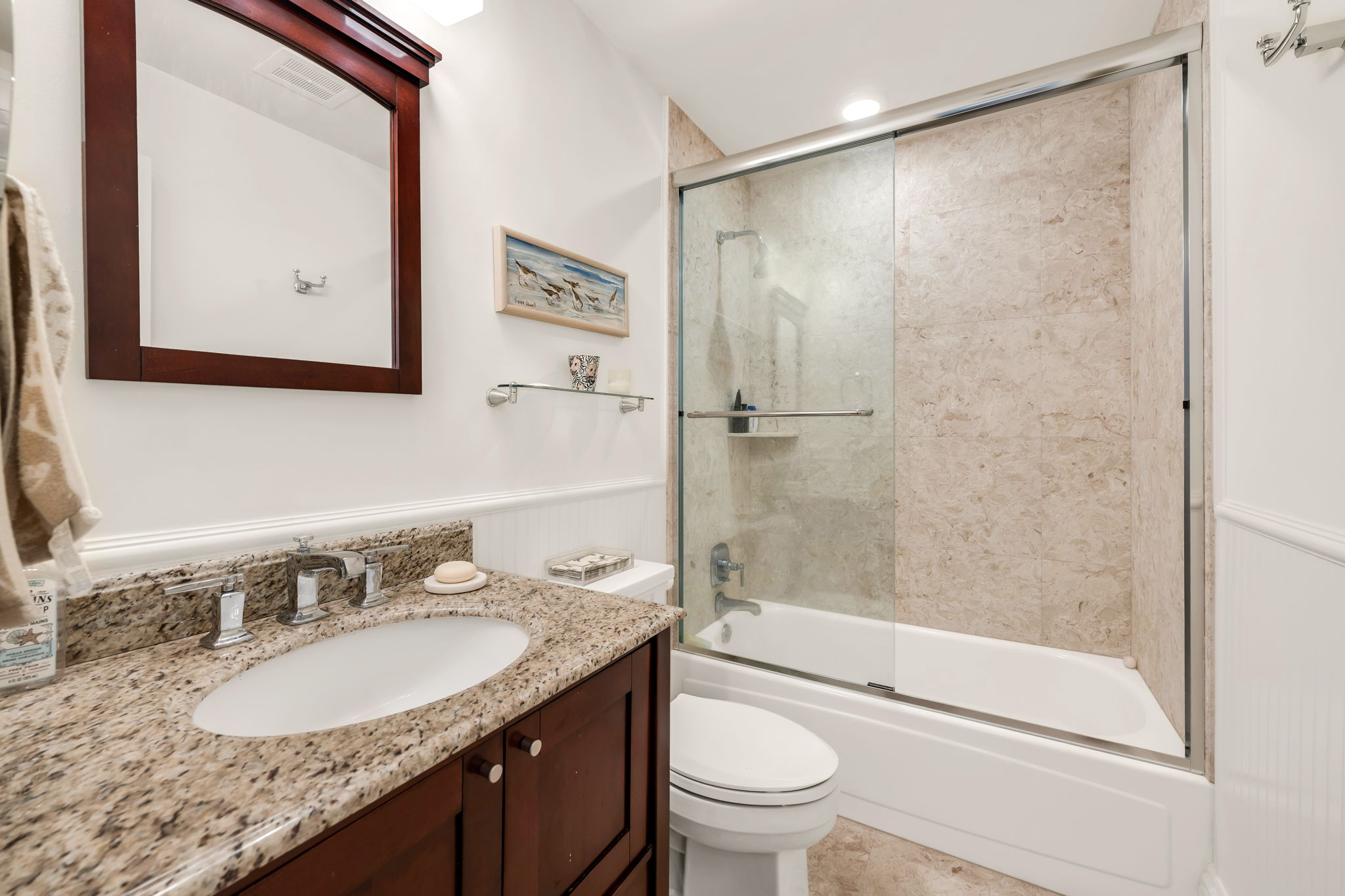 Guest Bath