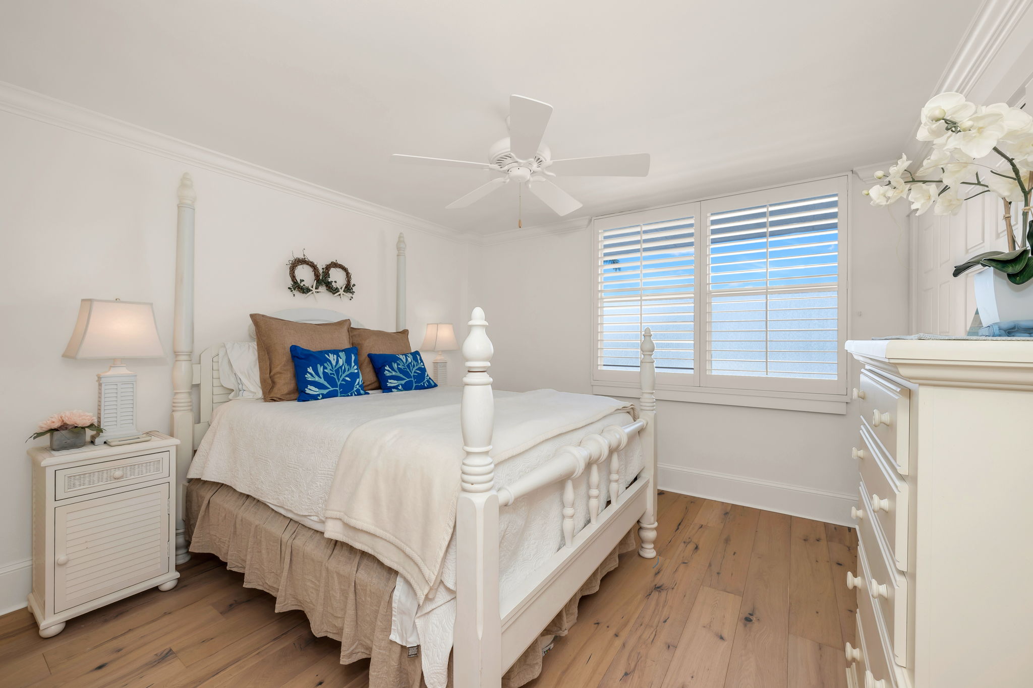 Guest Bed