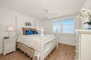 Guest Bed