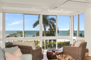 View off Living