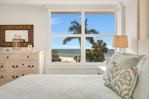 View off Master