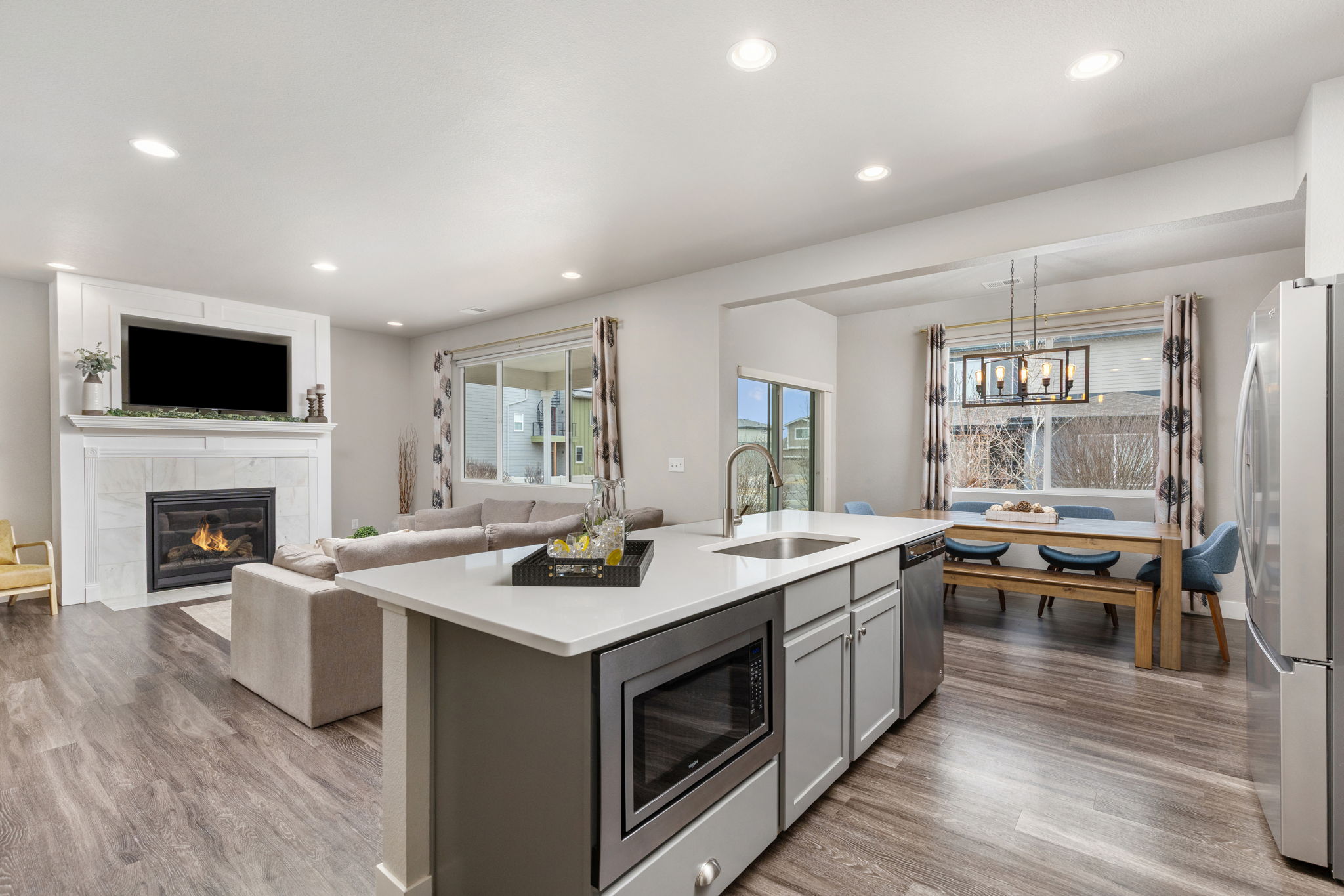 Such a Great Layout