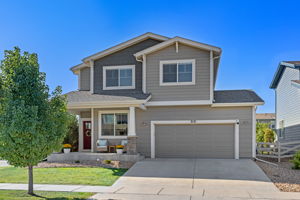 Oversized 2 Car Garage - 510 Sq Ft